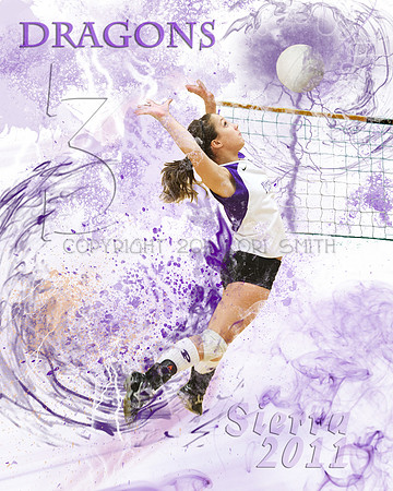 Sierra's Splash Composite
