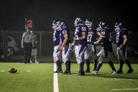 PHS VS Labette 8-31-12