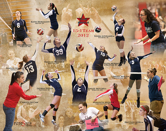 Star Aquila Sports Composite