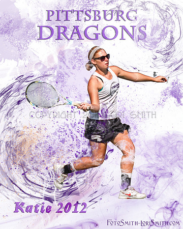 Katie's Splash Sports Composite
