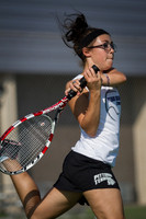 PHS Tennis 2012