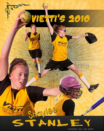 Grungy sport template