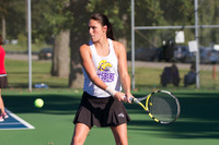 PHS tennis 2014