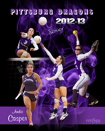 Andie's AllSport Composite